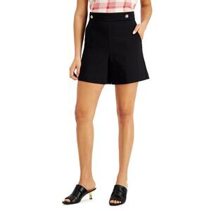 Marella Usual High Waisted Shorts